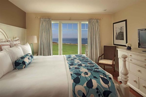 Samoset Resort on the Ocean (Thomaston)